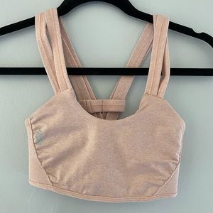 NWT Free People Sports Bra